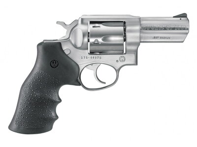 Revolver Ruger GP100 , kal. .357Mag.