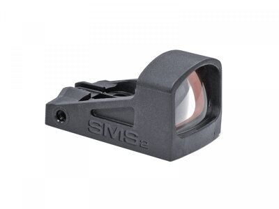 Kolimátor Shield Mini Sight 2.0, Glass Lens (SMS2-4MOA GL