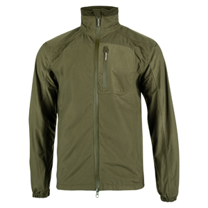 Poľovnícka bunda JACK PYKE Weardale Field Jacket - zelená