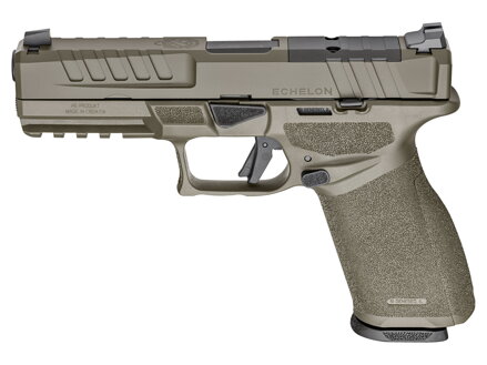 Pištoľ Springfield Armory ECHELON OD GREEN, 9x19