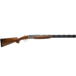 Webley&Scott 1012, kal. 12/76, 28" (1000 Series Game)